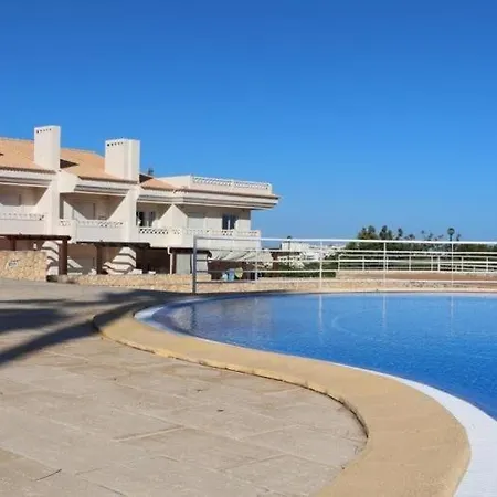 Sunshine House By Ici Algarve