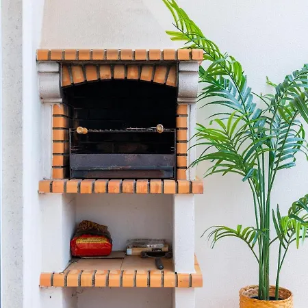 Βίλα Sunshine House By Ici Algarve Αλμπουφέιρα