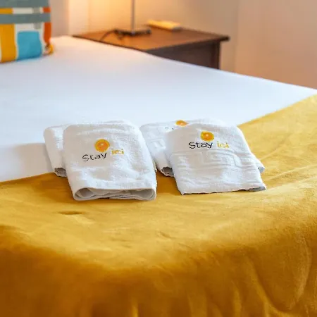 Sunshine House By Ici Algarve Βίλα Αλμπουφέιρα