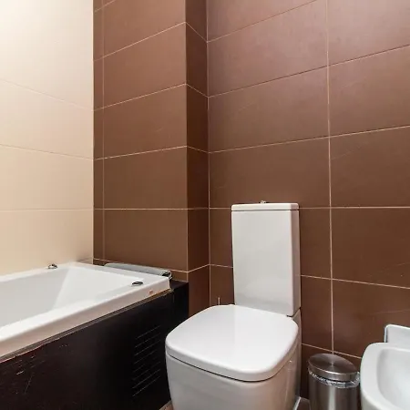 Βίλα Sunshine House By Ici Algarve Αλμπουφέιρα