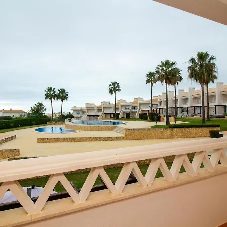 Sunshine House By Ici Algarve * Αλμπουφέιρα