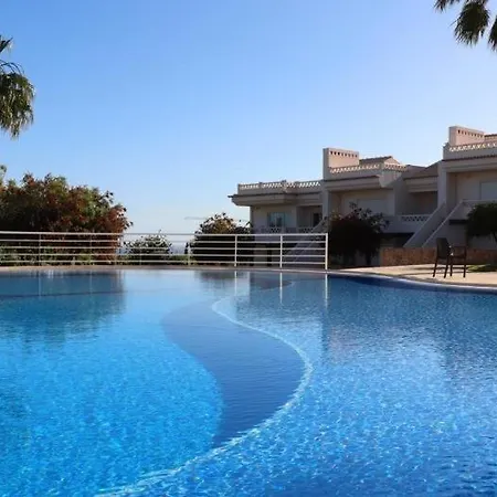 Sunshine House By Ici Algarve * Αλμπουφέιρα