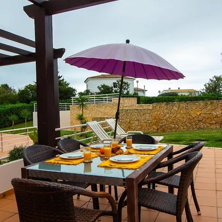 Sunshine House By Ici Algarve Βίλα