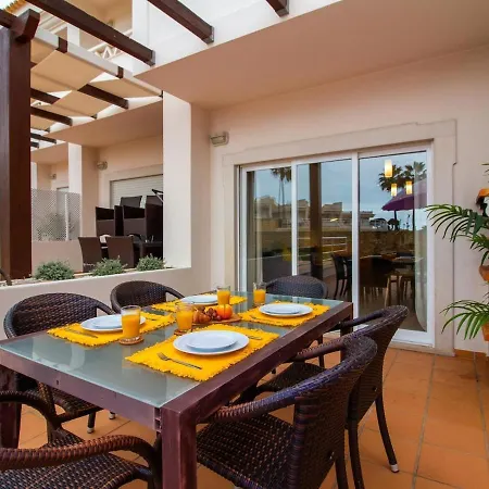 Βίλα Sunshine House By Ici Algarve