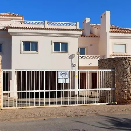 Villa Sunshine House By Ici Algarve