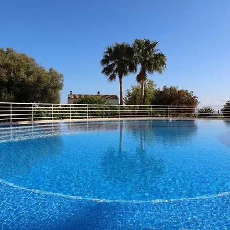 Sunshine House By Ici Algarve 别墅