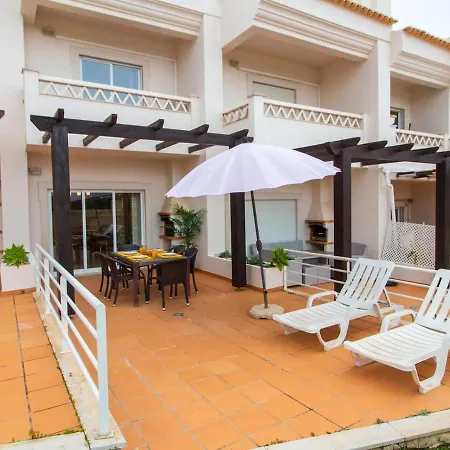 Sunshine House By Ici Algarve Albufeira