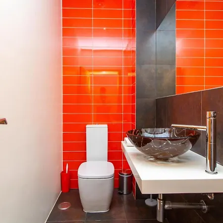 Villa Sunshine House By Ici Algarve