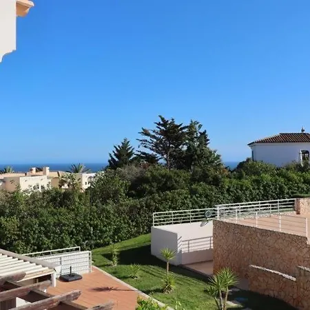 Sunshine House By Ici Algarve * Albufeira