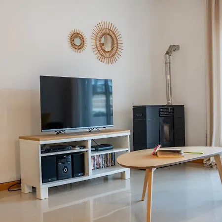 Sunshine House By Ici Algarve 别墅 *