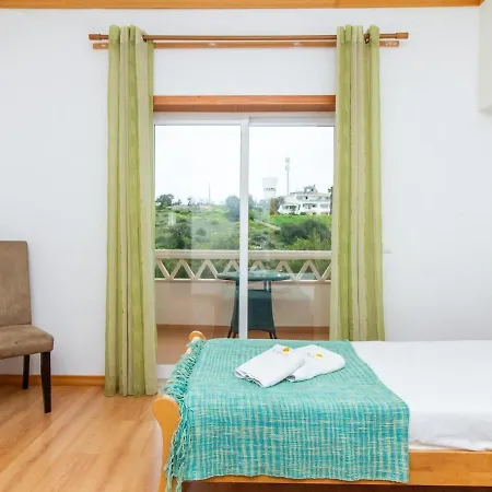 Sunshine House - Pool And Sea View & Villa Albufeira
