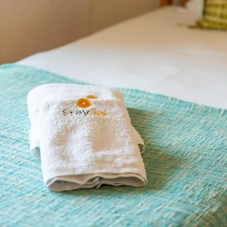 Sunshine House By Ici Algarve Villa