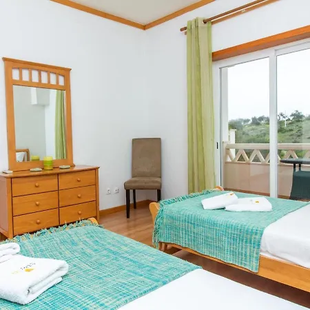 Sunshine House By Ici Algarve Villa Albufeira