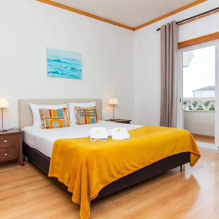 别墅 Sunshine House By Ici Algarve *