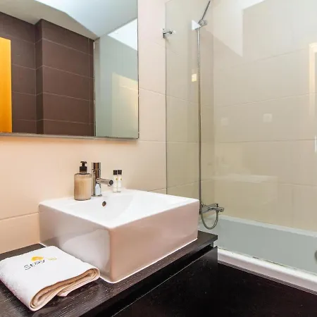 别墅 Sunshine House By Ici Algarve