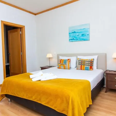 别墅 Sunshine House By Ici Algarve