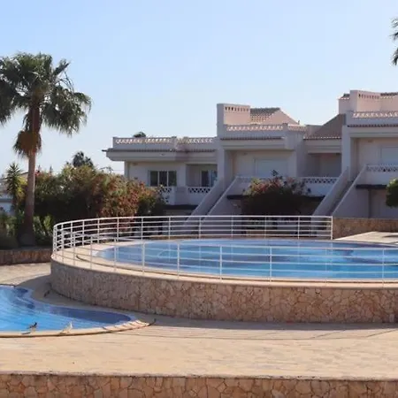 别墅 Sunshine House By Ici Algarve *