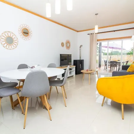 Sunshine House By Ici Algarve *